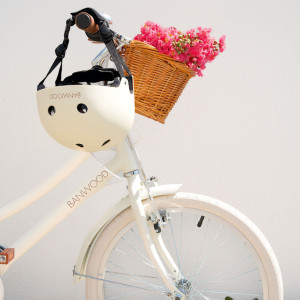 Vélo enfant Classic (3-6 ans) "Crème" Banwood