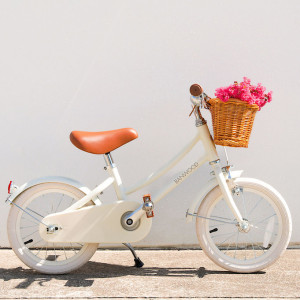 Vélo enfant Classic (3-6 ans) "Crème" Banwood