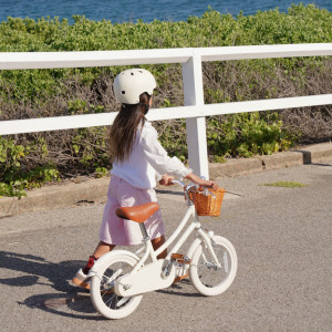Vélo enfant Classic (3-6 ans) "Crème" Banwood