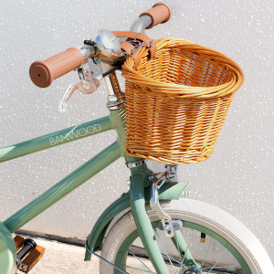 Vélo enfant Classic (3-6 ans) "Vert Forêt" Banwood
