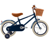 Vélo enfant Classic (3-6 ans) "Bleu Navy"