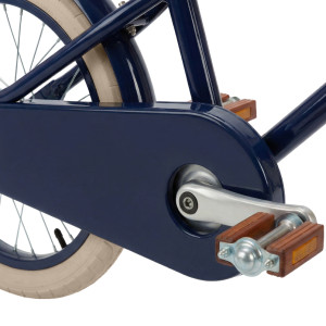 Vélo enfant Classic (3-6 ans) "Bleu Navy"