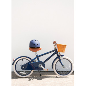 Vélo enfant Classic (3-6 ans) "Bleu Navy"
