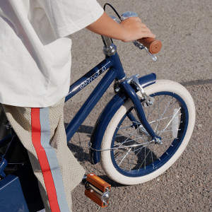 Vélo enfant Classic (3-6 ans) "Bleu Navy"