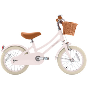 Vélo enfant Classic (3-6 ans) "Rose"  Banwood