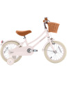 Vélo enfant Classic (3-6 ans) "Rose"