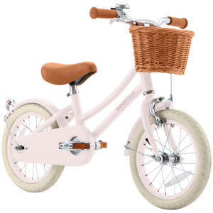 Vélo enfant Classic (3-6 ans) "Rose"  Banwood
