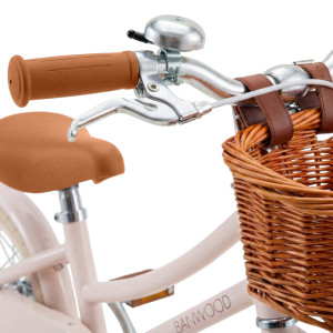 Vélo enfant Classic (3-6 ans) "Rose"  Banwood
