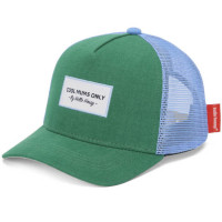 Casquette Trucker Mini "Lawn" (Maman)