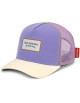 Casquette Trucker Mini "Iris" (Maman)