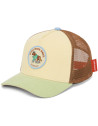 Casquette Trucker Patchy "Rolling Pony" Hello Hossy