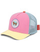Casquette Trucker Patchy "Stereo Dog" (bébé & enfant)