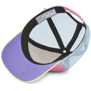 Casquette Trucker Patchy "Stereo Dog" (bébé & enfant) Hello Hossy