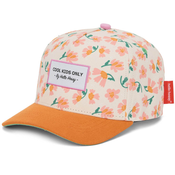 Casquette "Springtime" (Bébé & Enfant)