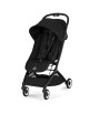  Poussette Orfeo 3 "Magic Black" (2026)