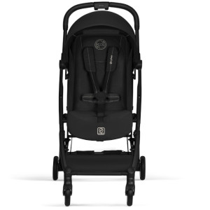 Poussette Cybex Orfeo châssis Black "Magic Black" (2026)