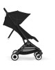  Poussette Orfeo 3 "Magic Black" (2026)