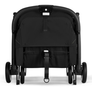  Poussette Cybex Orfeo châssis Black "Magic Black" (2026)