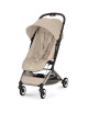  Poussette Orfeo 3 "Almond Beige" (2026)