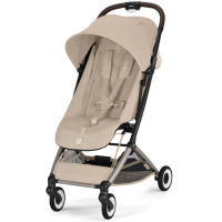  Poussette Orfeo 3 "Almond Beige" (2026)