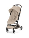  Poussette Orfeo 3 "Almond Beige" (2026)