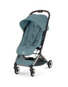   Poussette Orfeo 3 "Stormy Blue"