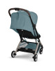  Poussette Orfeo 3 "Stormy Blue"