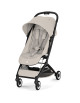  Poussette Orfeo 3 "Dune Grey" (2026)