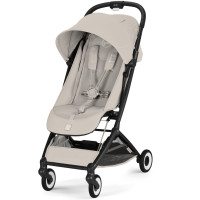  Poussette Orfeo 3 "Dune Grey" (2026)