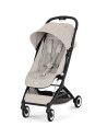  Poussette Orfeo 3 "Dune Grey" (2026)