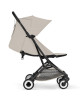  Poussette Orfeo 3 "Dune Grey" (2026)