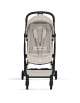  Poussette Orfeo 3 "Dune Grey" (2026)
