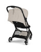  Poussette Orfeo 3 "Dune Grey" (2026)