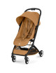  Poussette Orfeo 3 "Cinnamon Yellow" (2026)