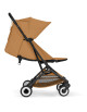  Poussette Orfeo 3 "Cinnamon Yellow" (2026)