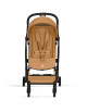  Poussette Orfeo 3 "Cinnamon Yellow" (2026)