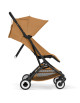  Poussette Orfeo 3 "Cinnamon Yellow" (2026)