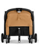  Poussette Orfeo 3 "Cinnamon Yellow" (2026)