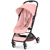  Poussette Orfeo 3 "Candy Pink"