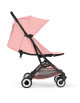 Poussette Orfeo 3 "Candy Pink"