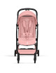  Poussette Orfeo 3 "Candy Pink"
