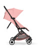  Poussette Orfeo 3 "Candy Pink"