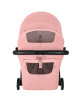  Poussette Orfeo 3 "Candy Pink"