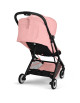  Poussette Orfeo 3 "Candy Pink"