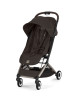  Poussette Orfeo 3 "Chocolate Brown" (2026)