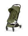  Poussette Orfeo 3 "Moss Green" (2026)