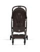  Poussette Orfeo 3 "Chocolate Brown" (2026)