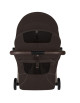  Poussette Orfeo 3 "Chocolate Brown" (2026)