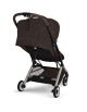  Poussette Orfeo 3 "Chocolate Brown" (2026)