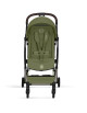  Poussette Orfeo 3 "Moss Green" (2026)